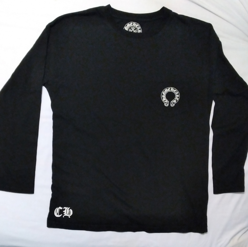 Chrome Hearts T-shirt